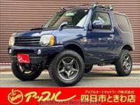 2016 SUZUKI JIMNY