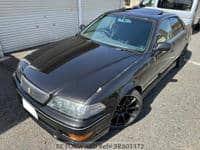 1998 TOYOTA MARK II