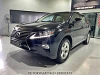 2014 LEXUS RX LEXUS RX270 AUTO