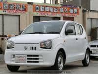 2015 SUZUKI ALTO