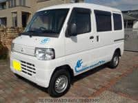 2015 MITSUBISHI MINICAB MIEV