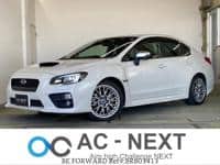 2016 SUBARU WRX S4