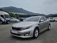 KIA K5 (Optima)