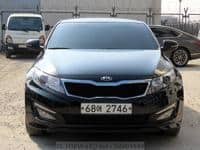 KIA K5 (Optima)