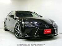 2016 LEXUS GS