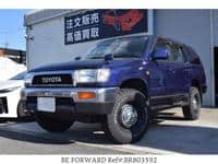 1997 TOYOTA HILUX SURF