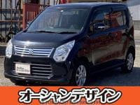 2013 SUZUKI WAGON R