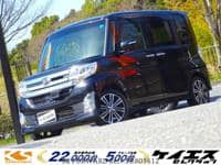 2015 DAIHATSU TANTO