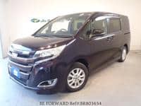 2018 TOYOTA NOAH