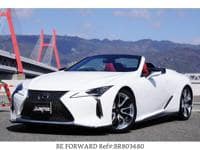 2020 LEXUS LEXUS OTHERS