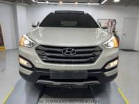 2015 HYUNDAI SANTA FE DM