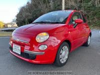 2013 FIAT 500