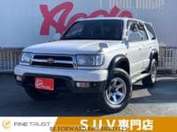 1999 TOYOTA HILUX SURF