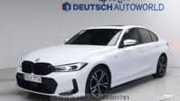 2023 BMW 3 SERIES