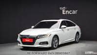 2020 HONDA ACCORD