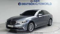 Used 2019 BMW 5 SERIES BR803882 for Sale