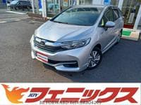 2015 HONDA SHUTTLE