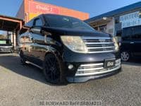 2006 NISSAN ELGRAND