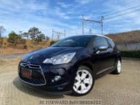 CITROEN DS3