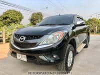 2012 MAZDA BT-50 2.2