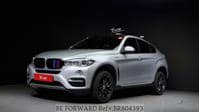 2017 BMW X6 / SUN ROOF,SMART KEY,BACK CAMERA