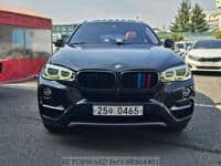 2015 BMW X6 / SUN ROOF,SMART KEY,BACK CAMERA