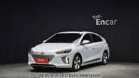 2017 HYUNDAI IONIQ / SUN ROOF,SMART KEY,BACK CAMERA