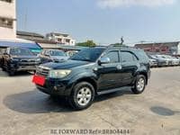 2009 TOYOTA FORTUNER 3.0