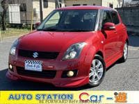 2009 SUZUKI SWIFT