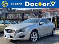 2012 VOLVO S60