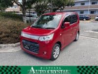 2013 SUZUKI WAGON R