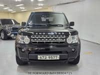 LAND ROVER Discovery 4