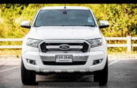 2017 FORD RANGER 2.2