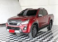 2018 ISUZU D-MAX 3.0