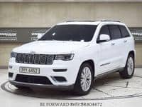 2017 JEEP GRAND CHEROKEE / SUN ROOF,SMART KEY,BACK CAMERA