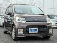 2009 DAIHATSU MOVE