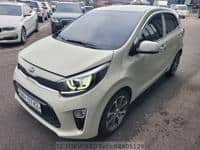 2018 KIA MORNING (PICANTO) / SMART KEY,BACK CAMERA