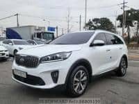 2019 KIA SORENTO / SMART KEY