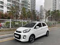 2016 KIA MORNING (PICANTO) / SMART KEY,BACK CAMERA