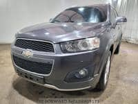 2013 CHEVROLET CAPTIVA