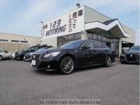 2015 TOYOTA CROWN HYBRID