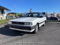 1986 NISSAN SKYLINE