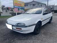 1991 NISSAN SUNNY