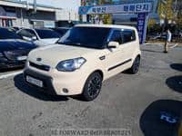 2011 KIA SOUL / SMART KEY