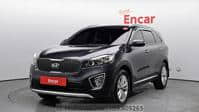 2015 KIA SORENTO / SMART KEY,BACK CAMERA