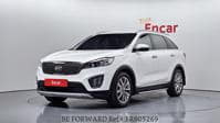 2016 KIA SORENTO / SMART KEY,BACK CAMERA