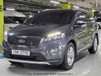 2016 KIA SORENTO / SMART KEY,BACK CAMERA