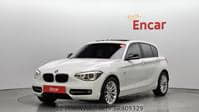 2015 BMW 1 SERIES / SUN ROOF,SMART KEY,BACK CAMERA