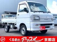 2004 DAIHATSU HIJET TRUCK