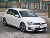 2015 VOLKSWAGEN GOLF GTI